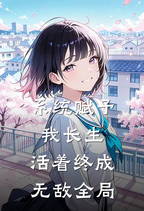 系统赋予我长生，活着终成无敌全局