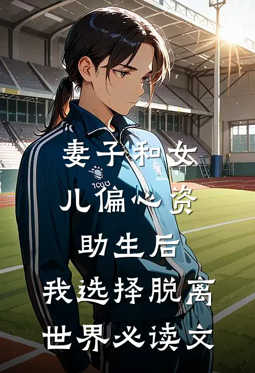 妻子和女儿偏心资助生后，我选择脱离世界必读文