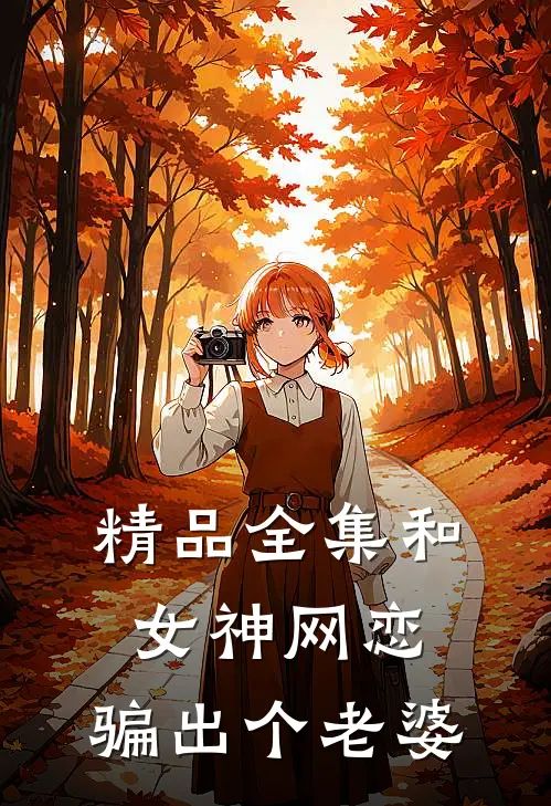 精品全集和女神网恋，骗出个老婆