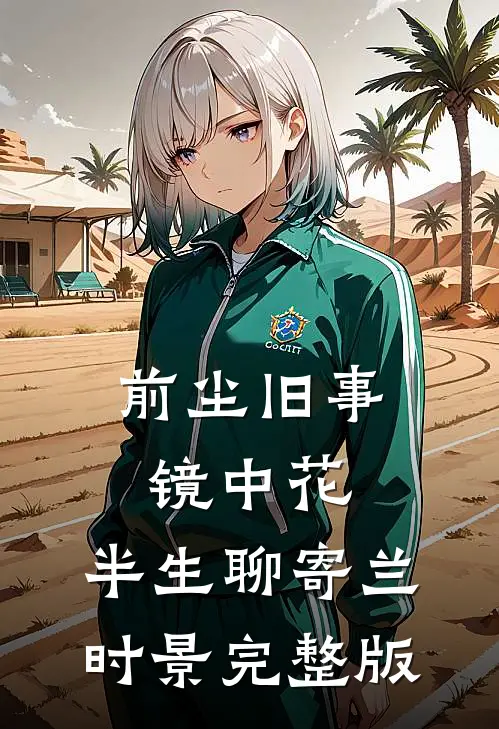 前尘旧事镜中花，半生聊寄兰时景完整版