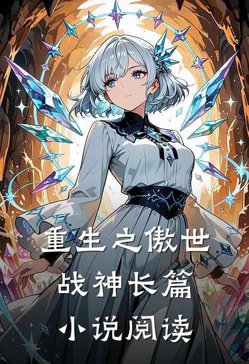 重生之傲世战神长篇小说阅读