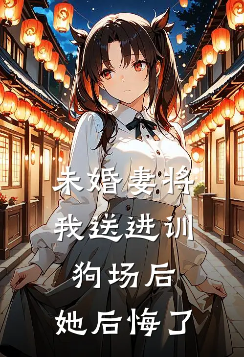 未婚妻将我送进训狗场后，她后悔了
