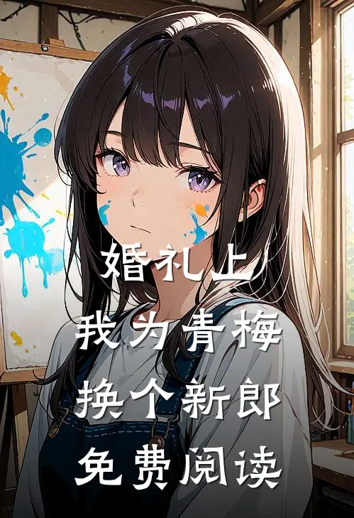 婚礼上，我为青梅换个新郎免费阅读