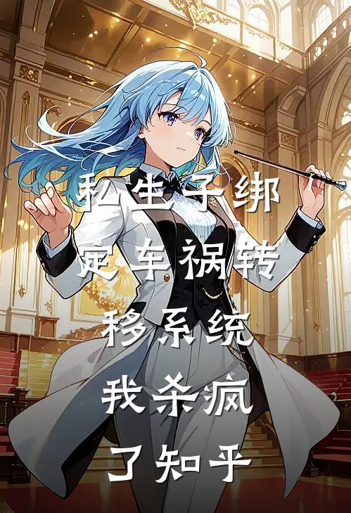 私生子绑定车祸转移系统，我杀疯了知乎