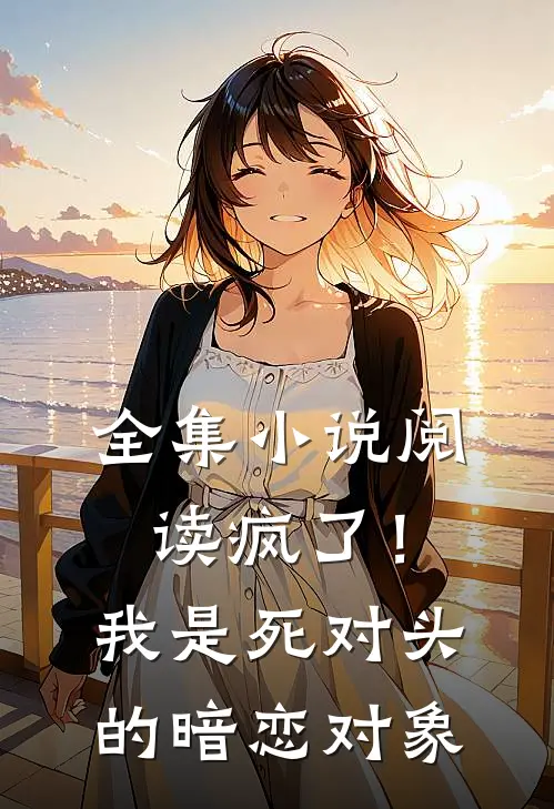 全集小说阅读疯了！我是死对头的暗恋对象