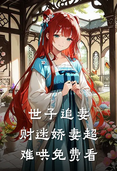 世子追妻：财迷娇妻超难哄免费看