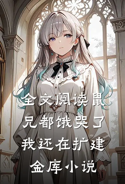 全文阅读鼠兄都饿哭了我还在扩建金库小说