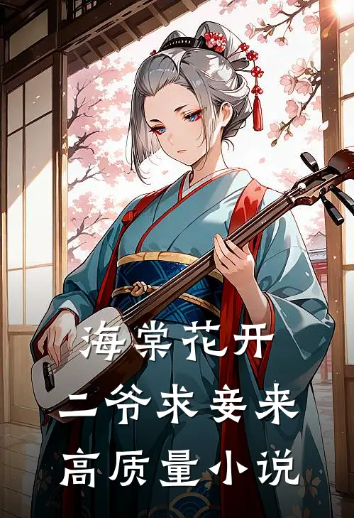 海棠花开，二爷求妾来高质量小说