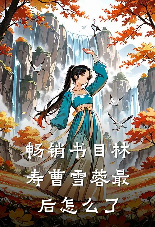 畅销书目林寿曹雪蓉最后怎么了