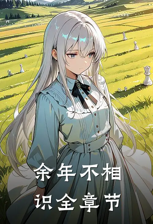 余年不相识全章节
