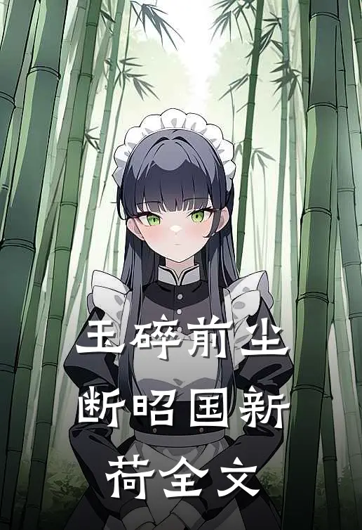 玉碎前尘断昭国新荷全文