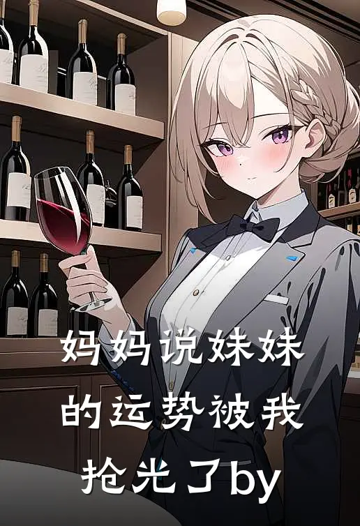 妈妈说妹妹的运势被我抢光了by