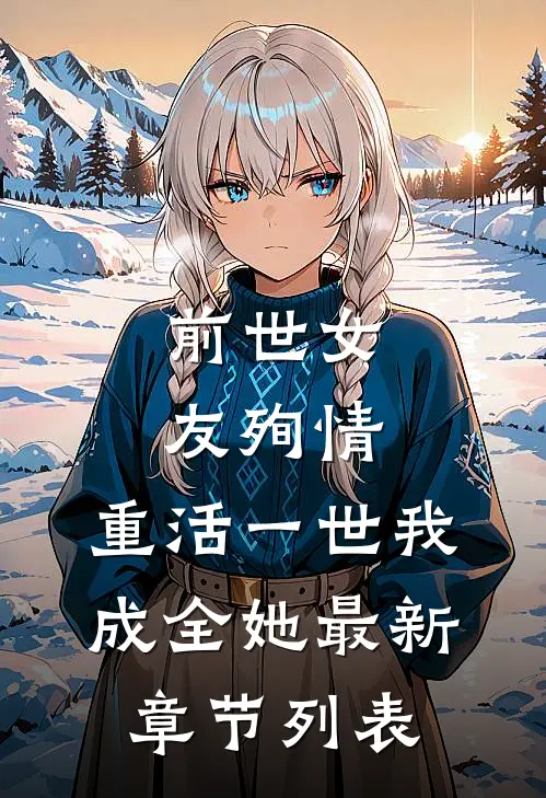前世女友殉情，重活一世我成全她最新章节列表