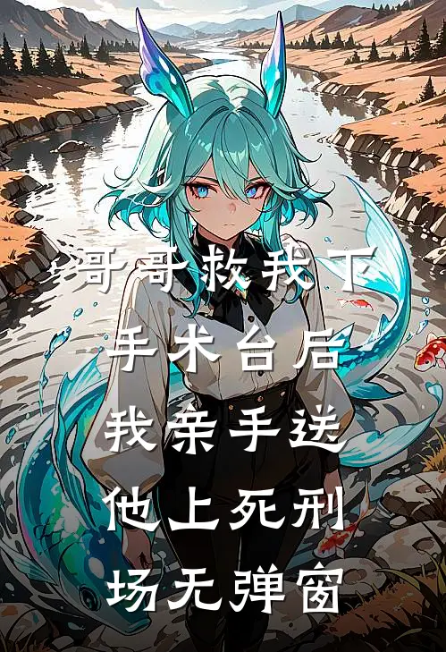 哥哥救我下手术台后，我亲手送他上死刑场无弹窗