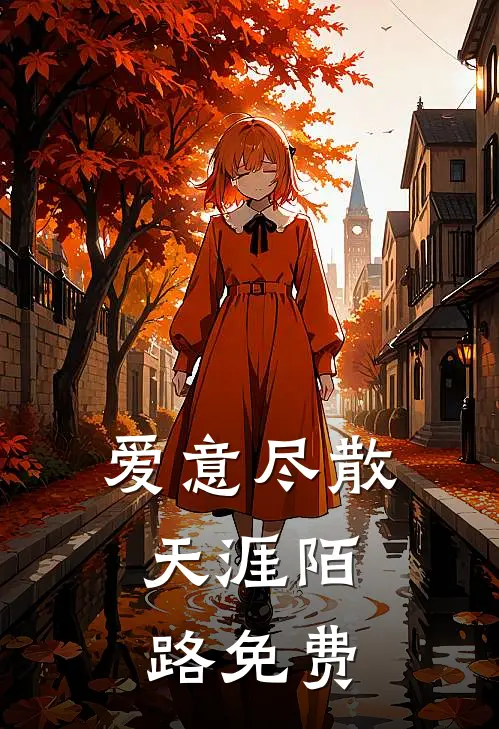 爱意尽散，天涯陌路免费