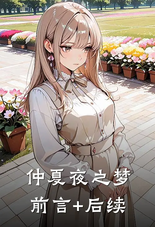 仲夏夜之梦前言+后续