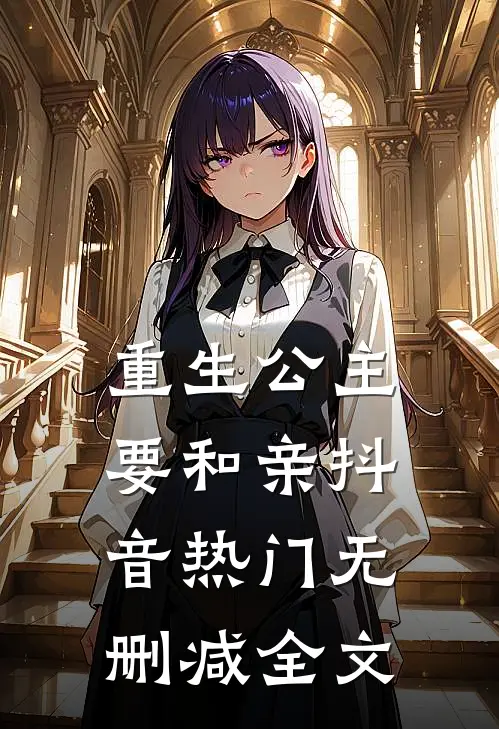 重生公主要和亲抖音热门无删减全文