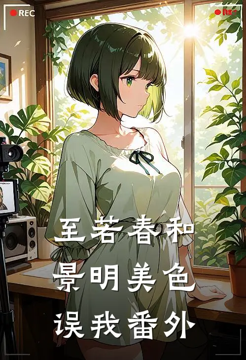 至若春和景明-美色误我番外
