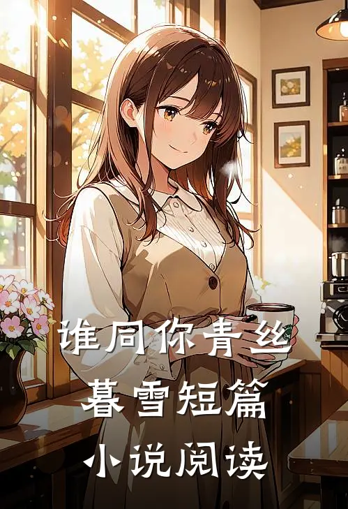 谁同你青丝暮雪短篇小说阅读