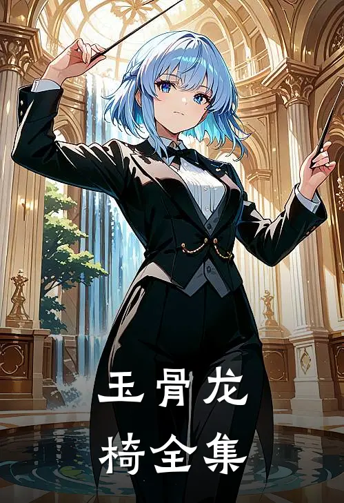 玉骨龙椅全集
