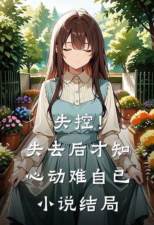 失控！失去后，才知心动难自已小说结局