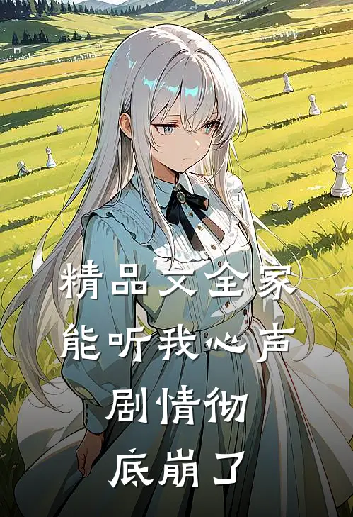 精品文全家能听我心声，剧情彻底崩了