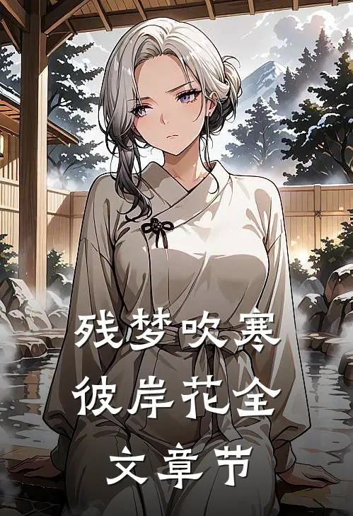 残梦吹寒彼岸花全文章节