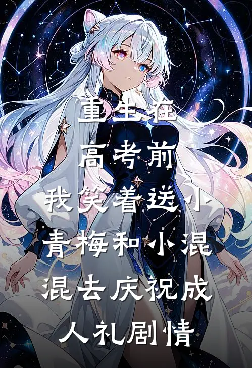 重生在高考前，我笑着送小青梅和小混混去庆祝成人礼剧情