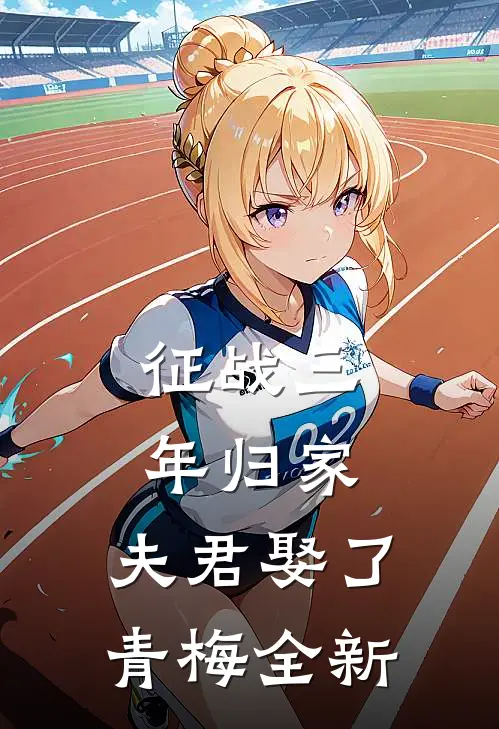 征战三年归家，夫君娶了青梅全新