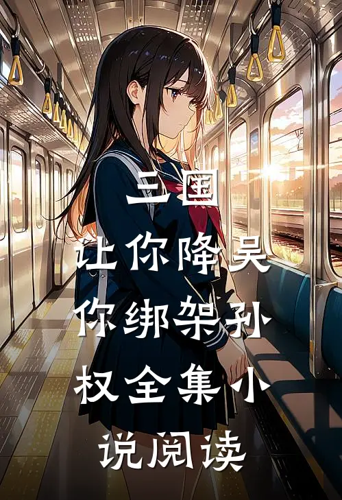 三国：让你降吴，你绑架孙权全集小说阅读