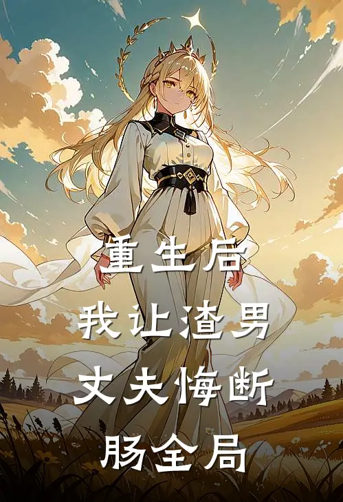 重生后，我让渣男丈夫悔断肠全局