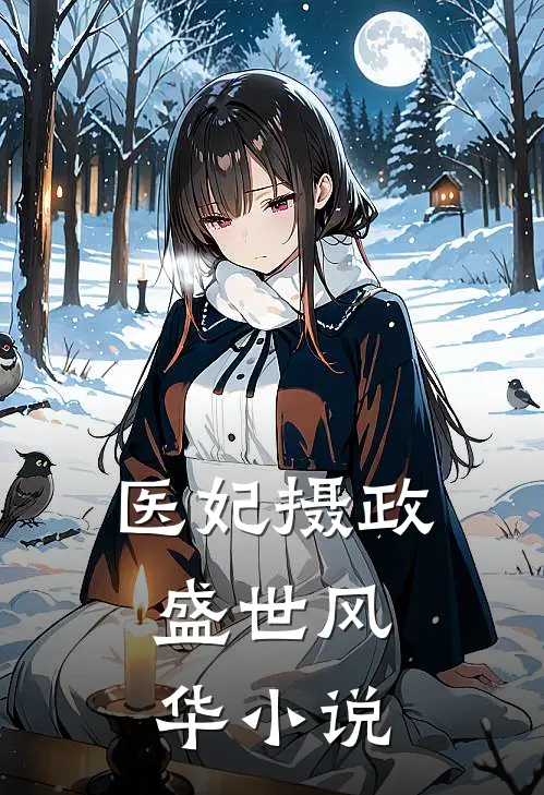医妃摄政，盛世风华小说