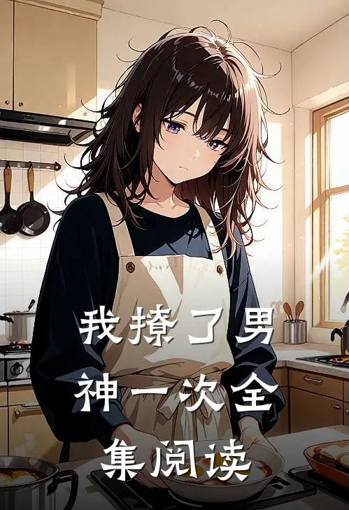 我撩了男神一次全集阅读