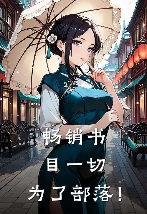 畅销书目一切，为了部落！