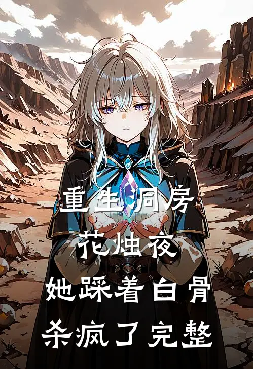 重生洞房花烛夜，她踩着白骨杀疯了完整