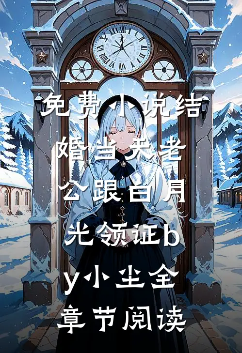 免费小说结婚当天老公跟白月光领证by小尘全章节阅读