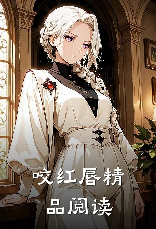 咬红唇精品阅读