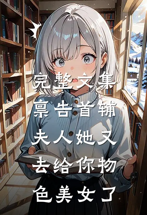 完整文集禀告首辅，夫人她又去给你物色美女了