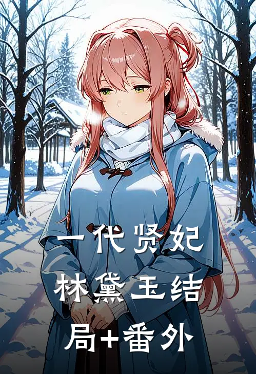 一代贤妃林黛玉结局+番外