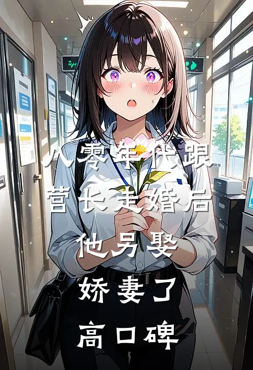 八零年代跟营长走婚后，他另娶娇妻了高口碑