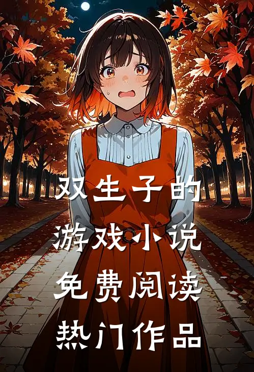 双生子的游戏小说免费阅读热门作品