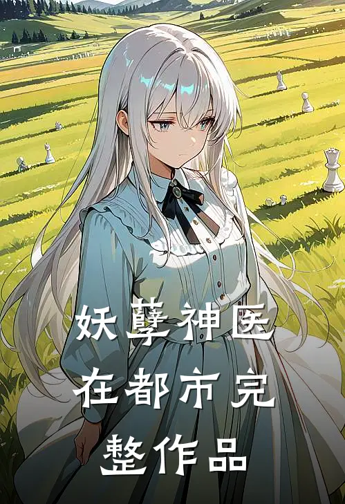 妖孽神医在都市完整作品