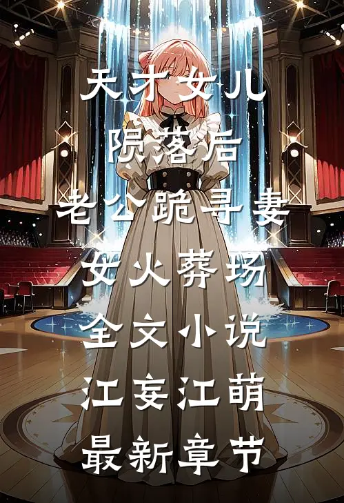 天才女儿陨落后，老公跪寻妻女火葬场全文小说江妄江萌最新章节