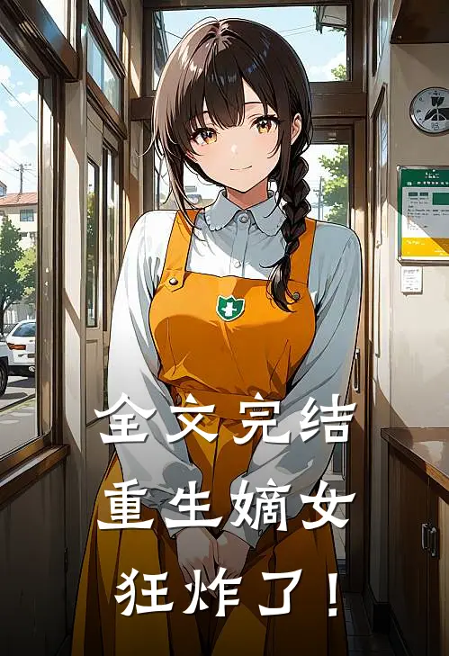 全文完结重生嫡女狂炸了！