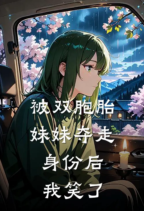 被双胞胎妹妹夺走身份后，我笑了