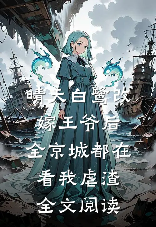 晴天白鹭改嫁王爷后,全京城都在看我虐渣全文阅读