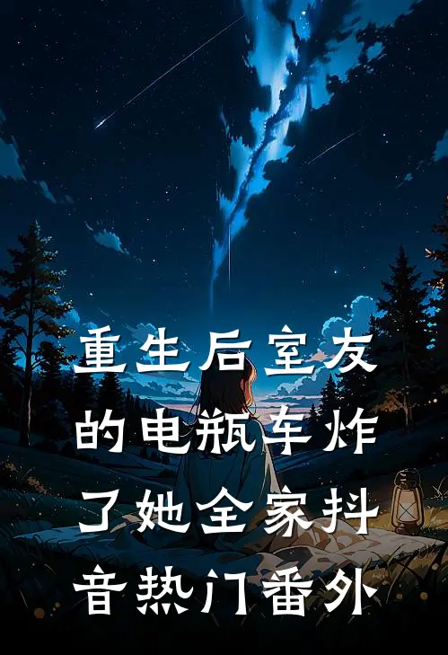 重生后室友的电瓶车炸了她全家抖音热门 番外