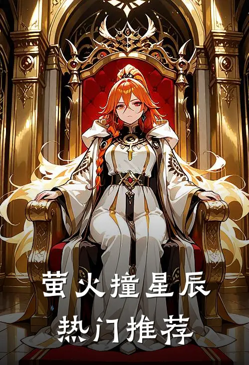 萤火撞星辰热门推荐
