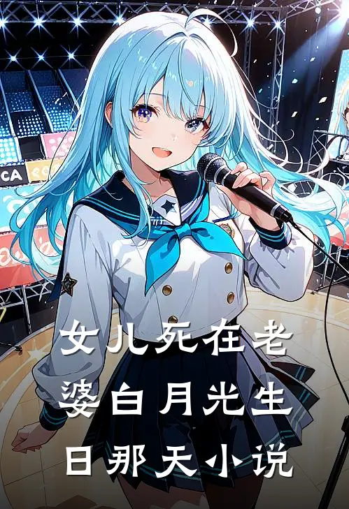 女儿死在老婆白月光生日那天小说