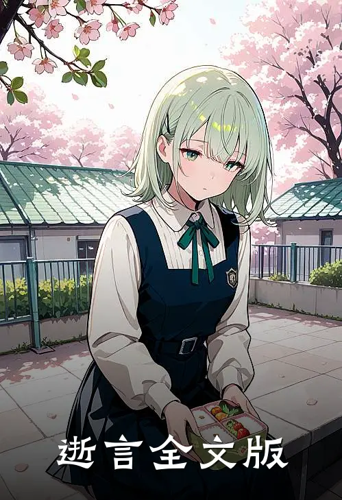 逝言全文版